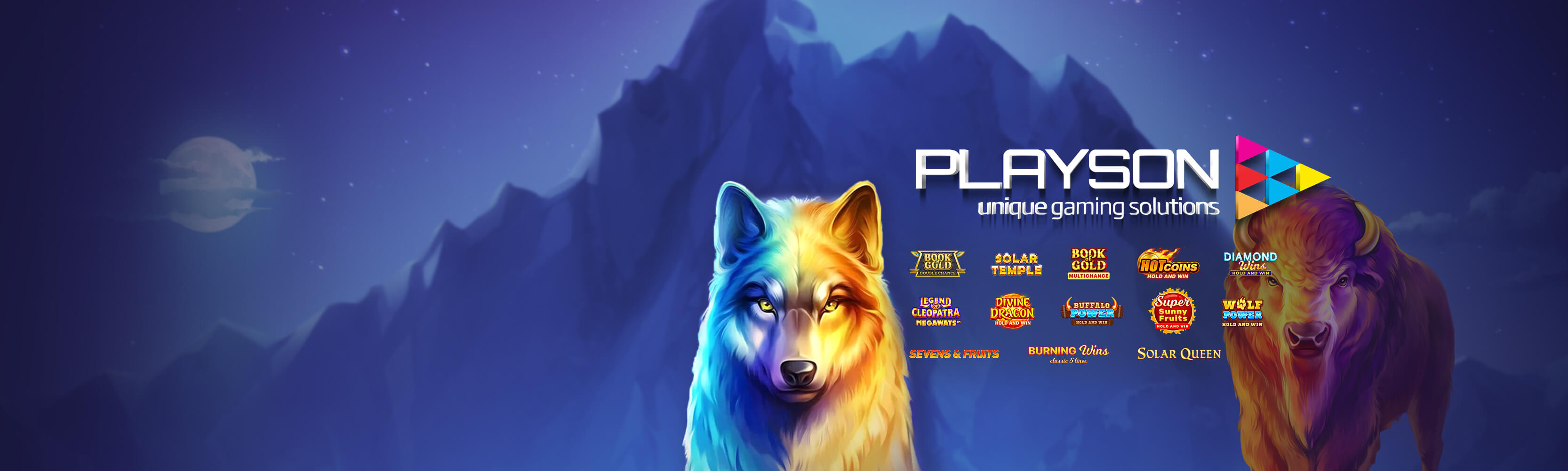 Playson Lucky 13 13k Tournament