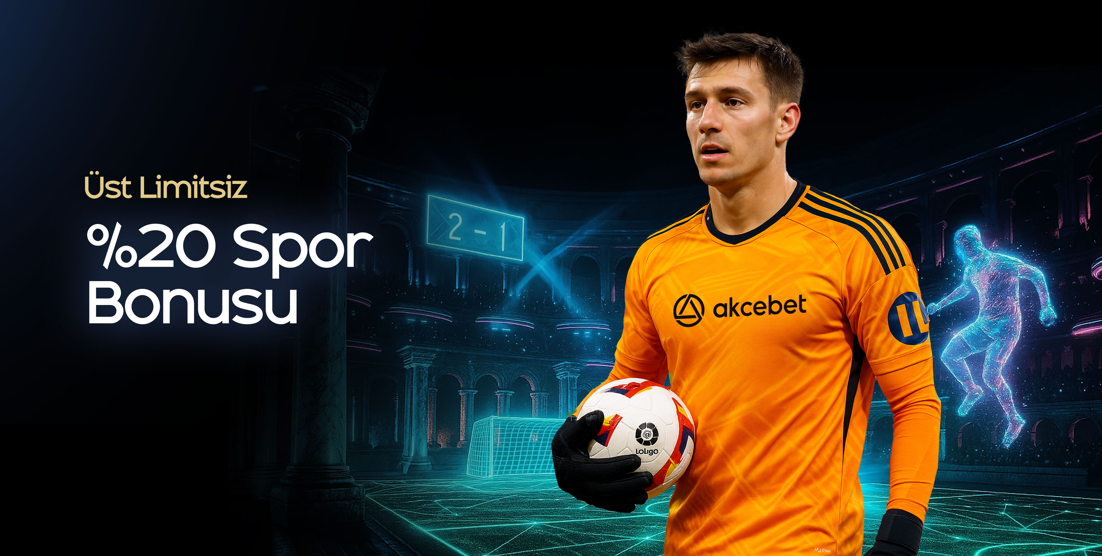 %20 Spor Yatırım Bonusu