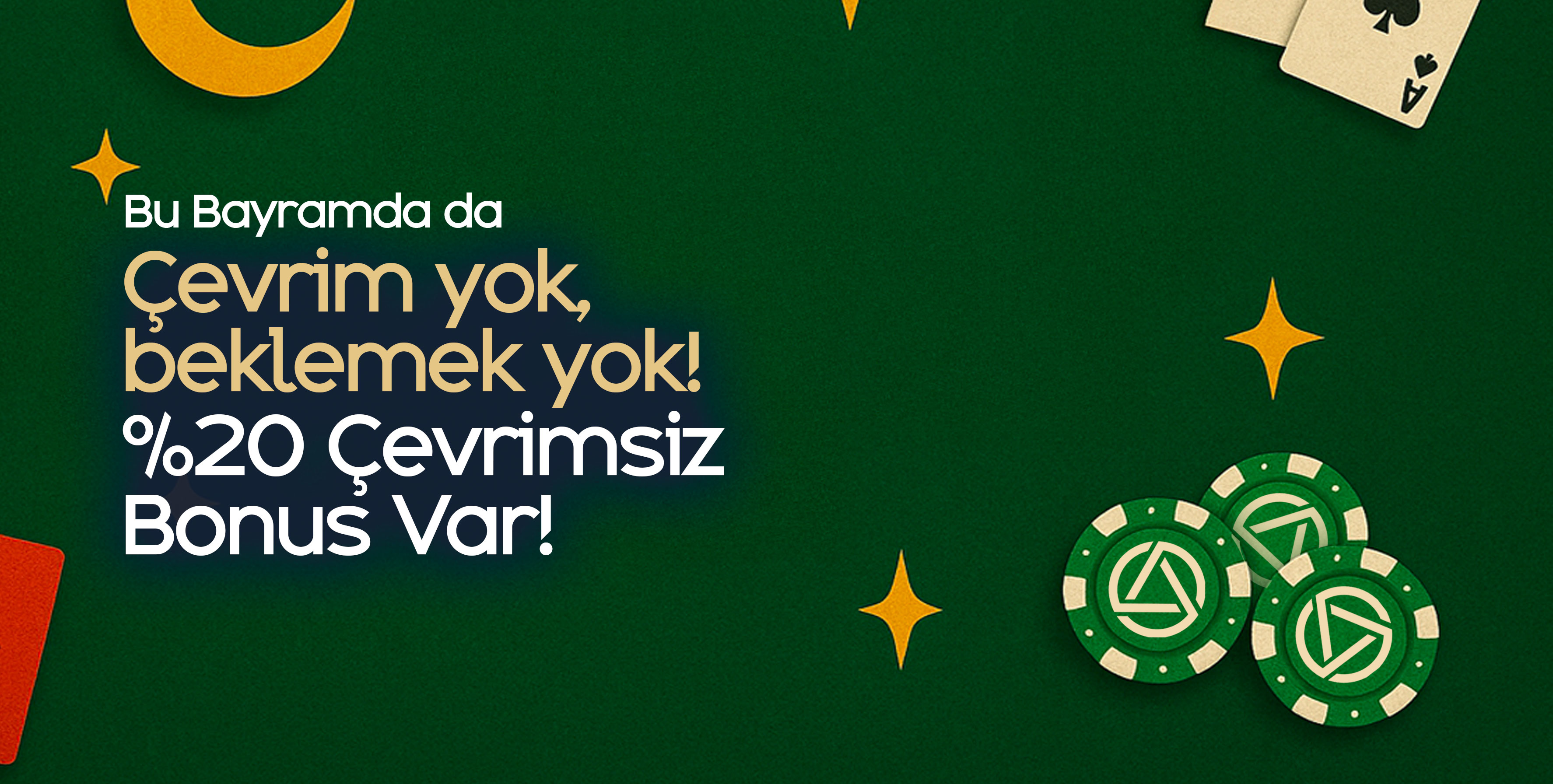 %20 Çevrimsiz Bayram Bonusu
