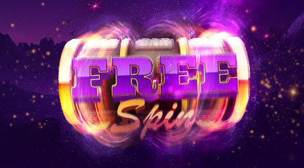 Up to 100 Free Spins weekly