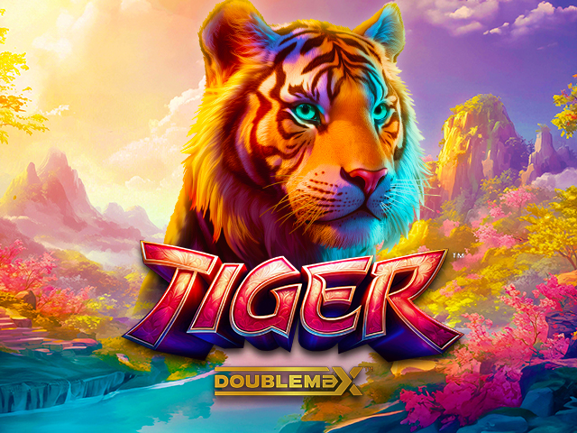 Tiger DoubleMax