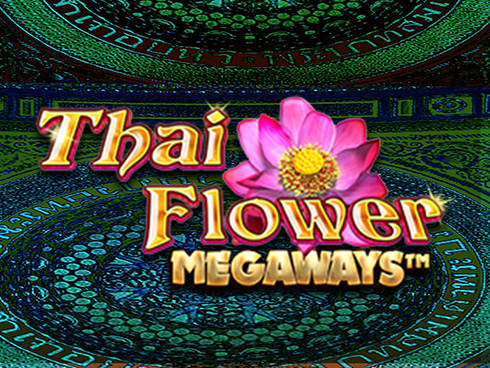 thai flower megaways slot not on gamstop