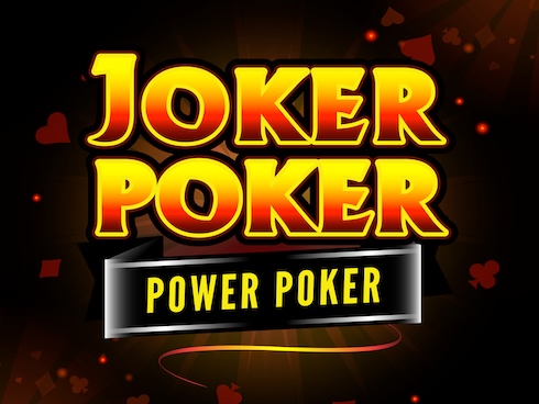  Joker Poker - Power Poker