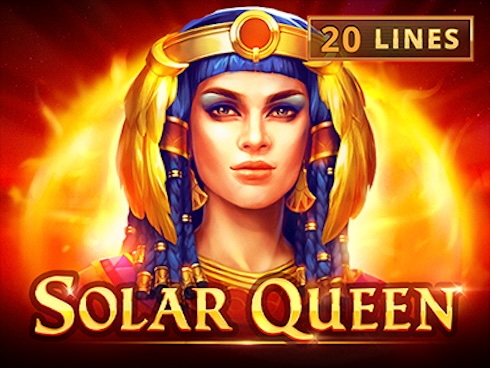 Solar Queen