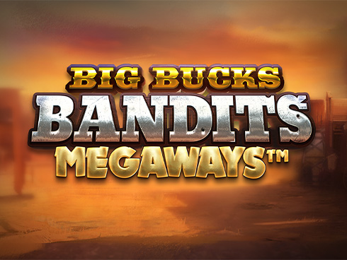 Big Bucks Bandits Megaways