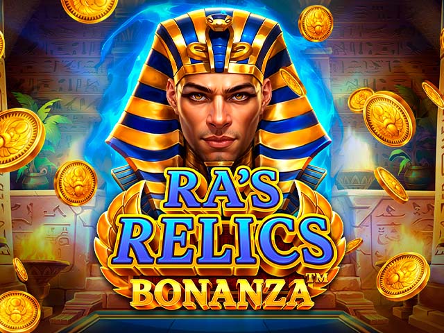Ra´s Relics Bonanza