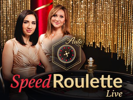 Speed Roulette