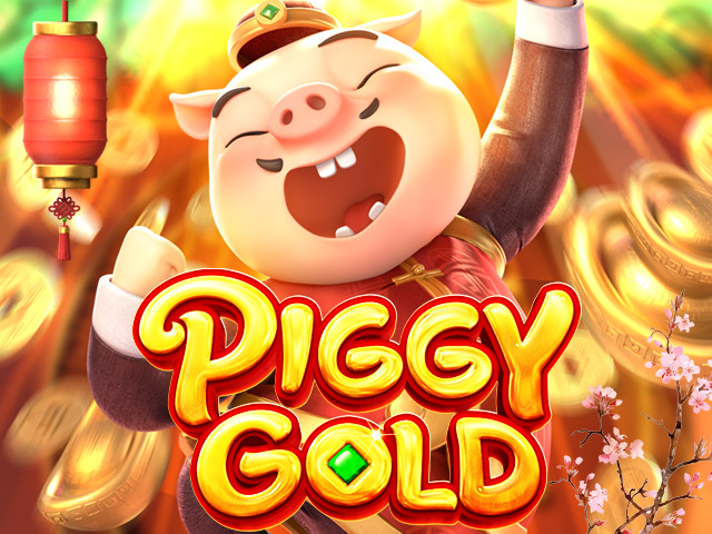 Piggy Gold Online Casino Slot Game by PG Soft and Relax Gaming