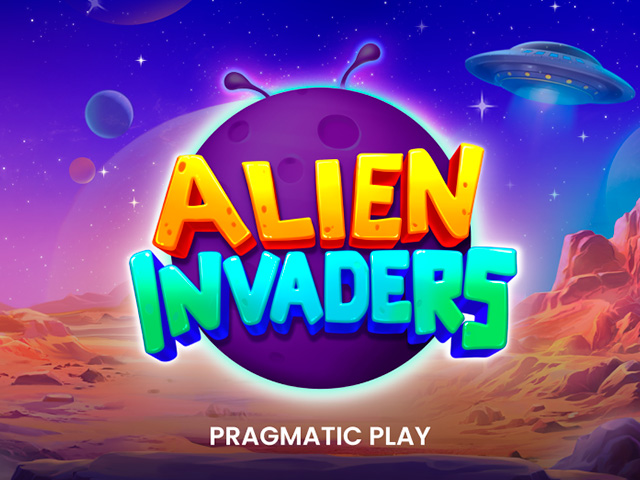 Alien Invaders