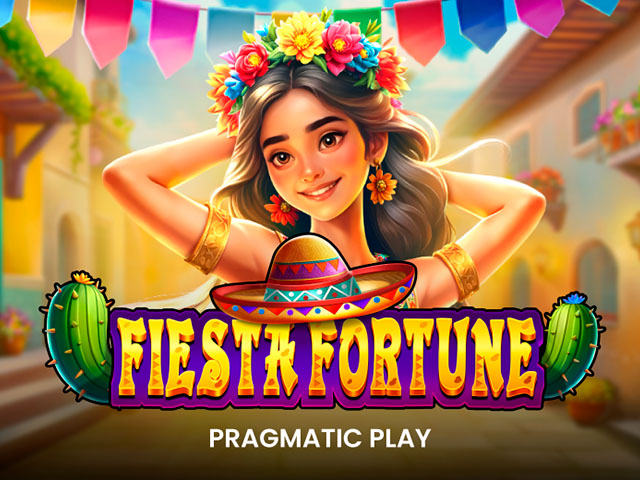 Fiesta Fortune