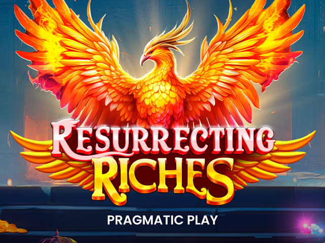 Resurrecting Riches