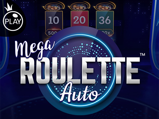 Play Free Roulette (Pragmatic Play) Game