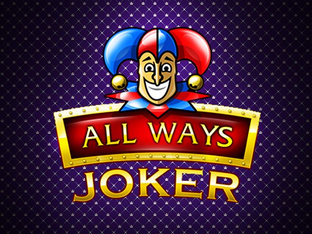 Joker way карта