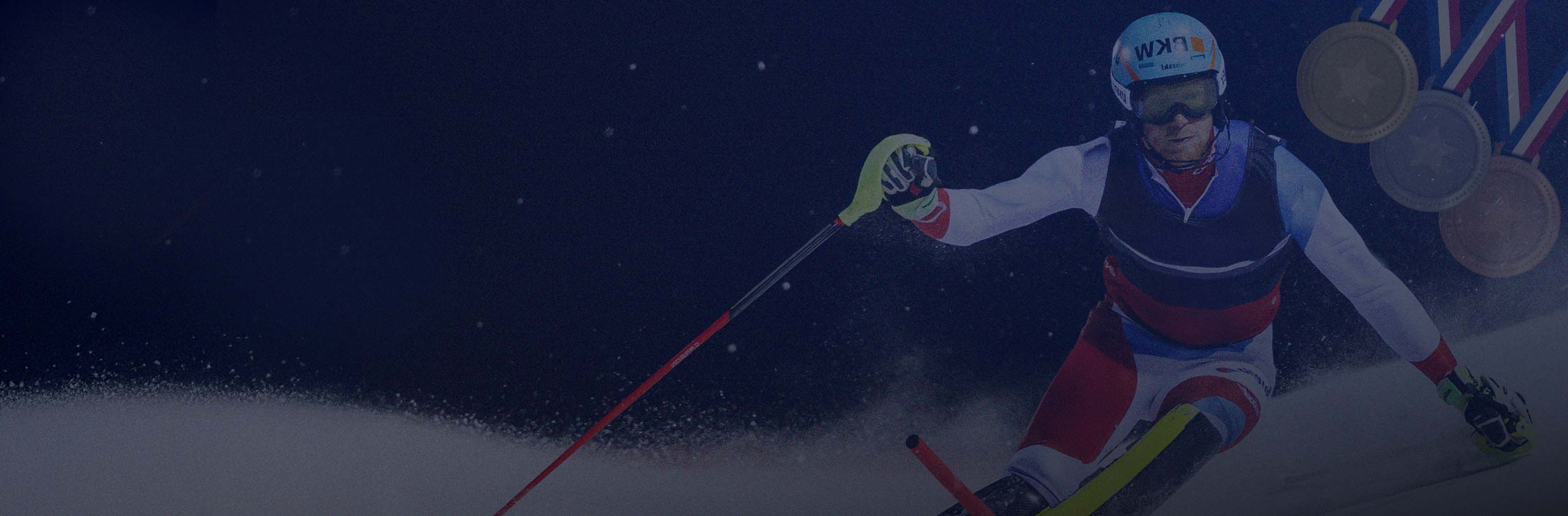 Kampen om vintermedaljen