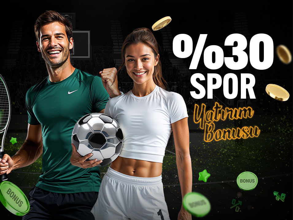 🏆 Spor'da Ödeme Yöntemini Seç, Yatır, Katla!