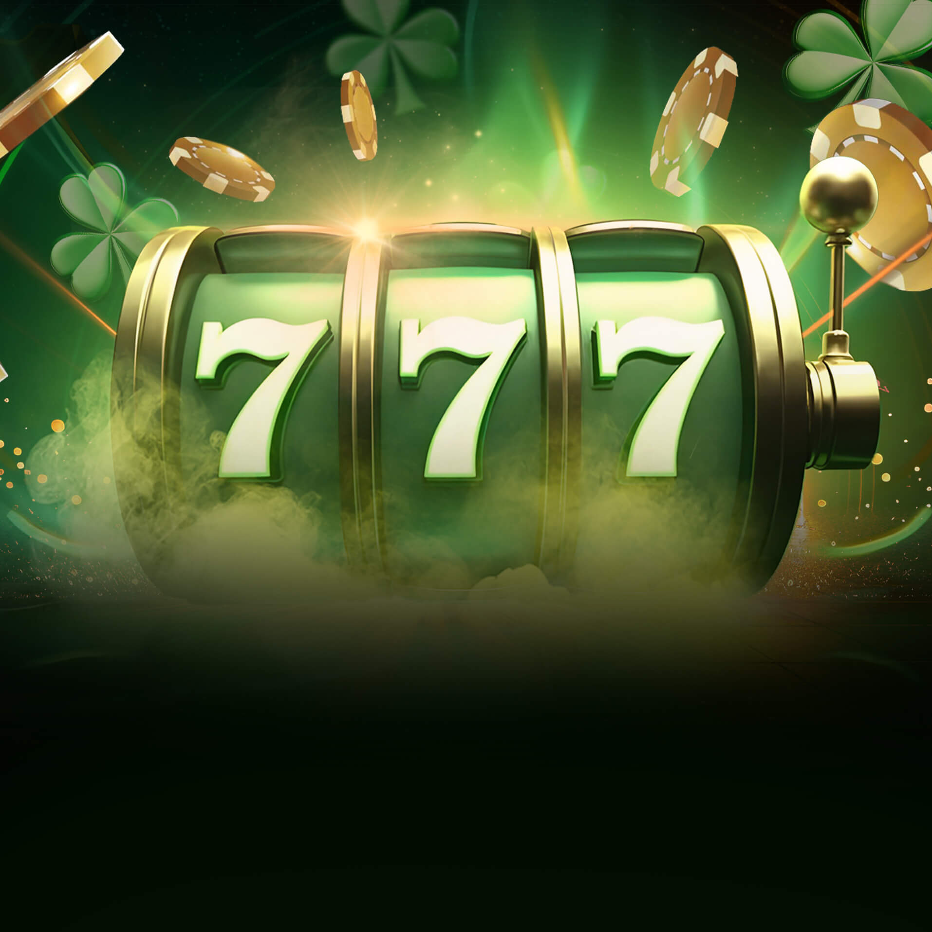 Weekly Free Spins 