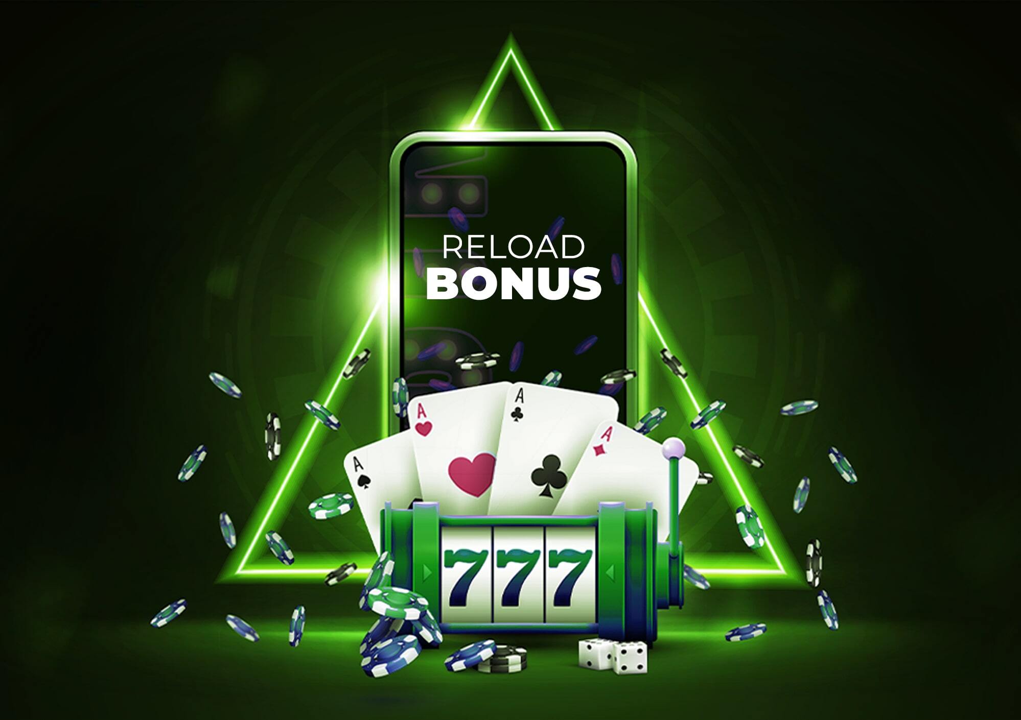 Pazartesi Casino Boost