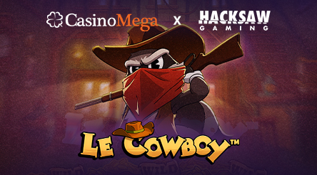 Hacksaw Takeover — Join the Tournament!