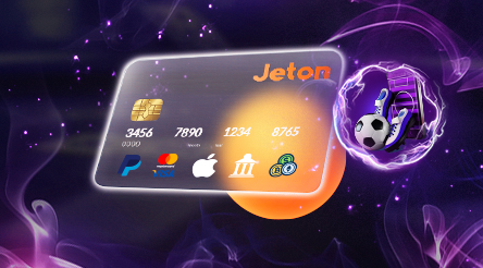 30% Bonus na Sport z Jeton!