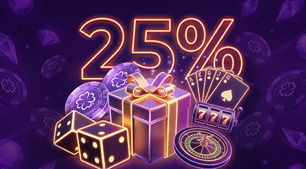 Wtorkowy Casino Booster