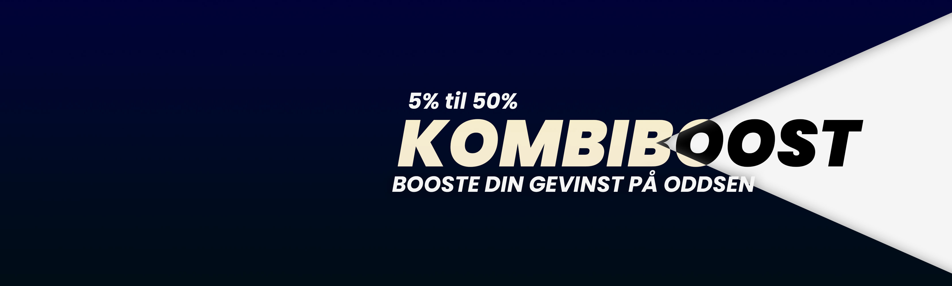 Kombinasjonsboost