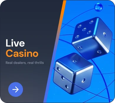 Live Casino
