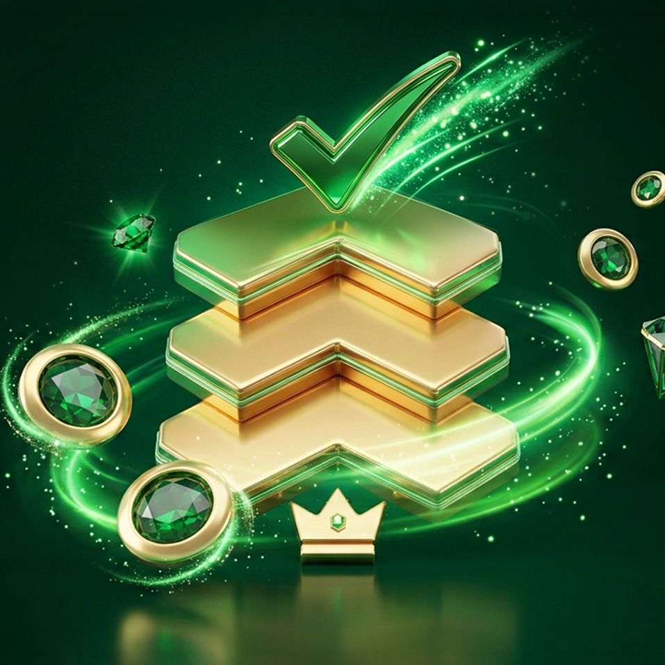 DAILY MISSIONS, DAILY REWARDS
